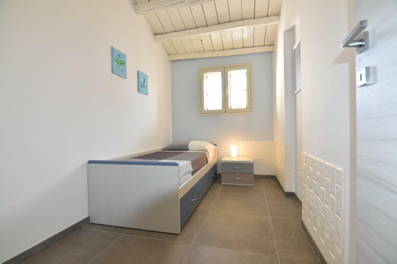 The Three Diamonds Of Marina Di Ragusa Exterior foto