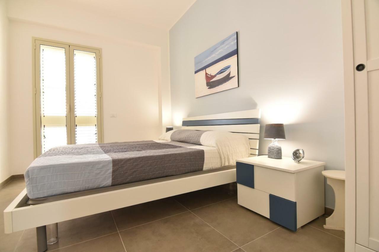 The Three Diamonds Of Marina Di Ragusa Exterior foto