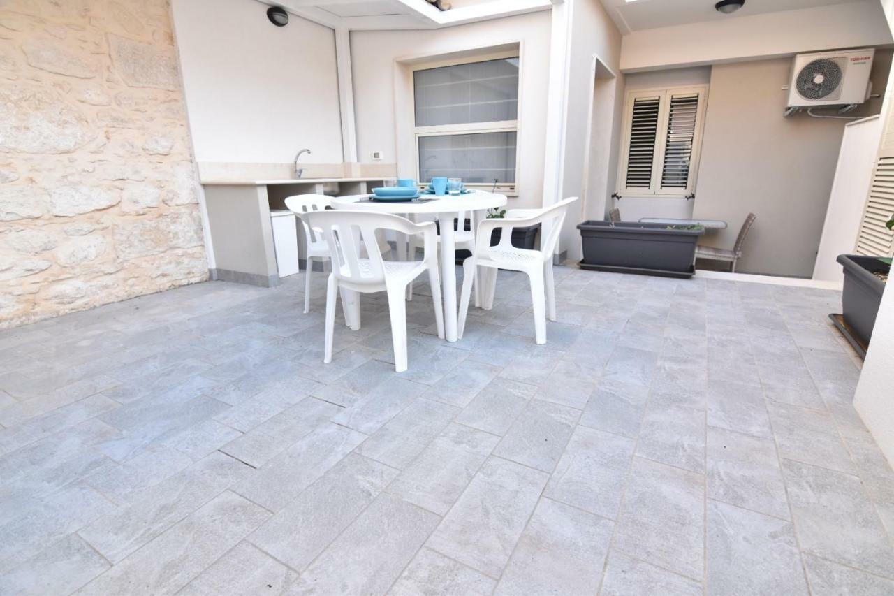 The Three Diamonds Of Marina Di Ragusa Exterior foto