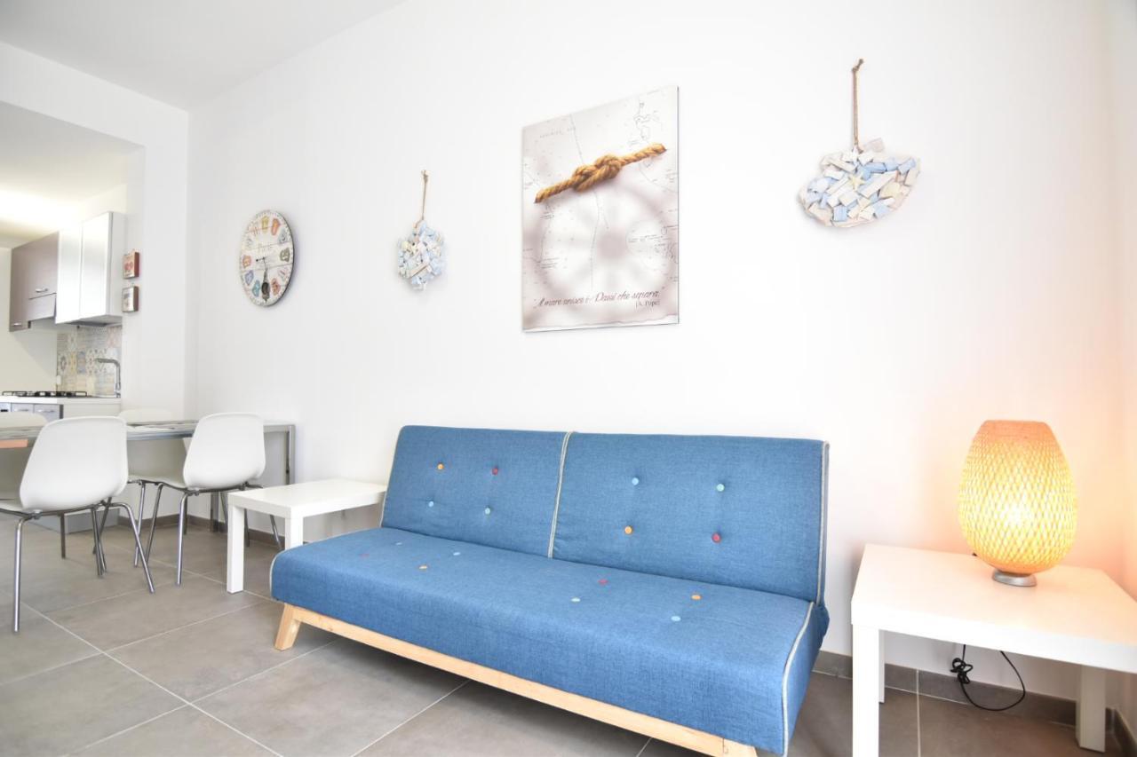 The Three Diamonds Of Marina Di Ragusa Exterior foto