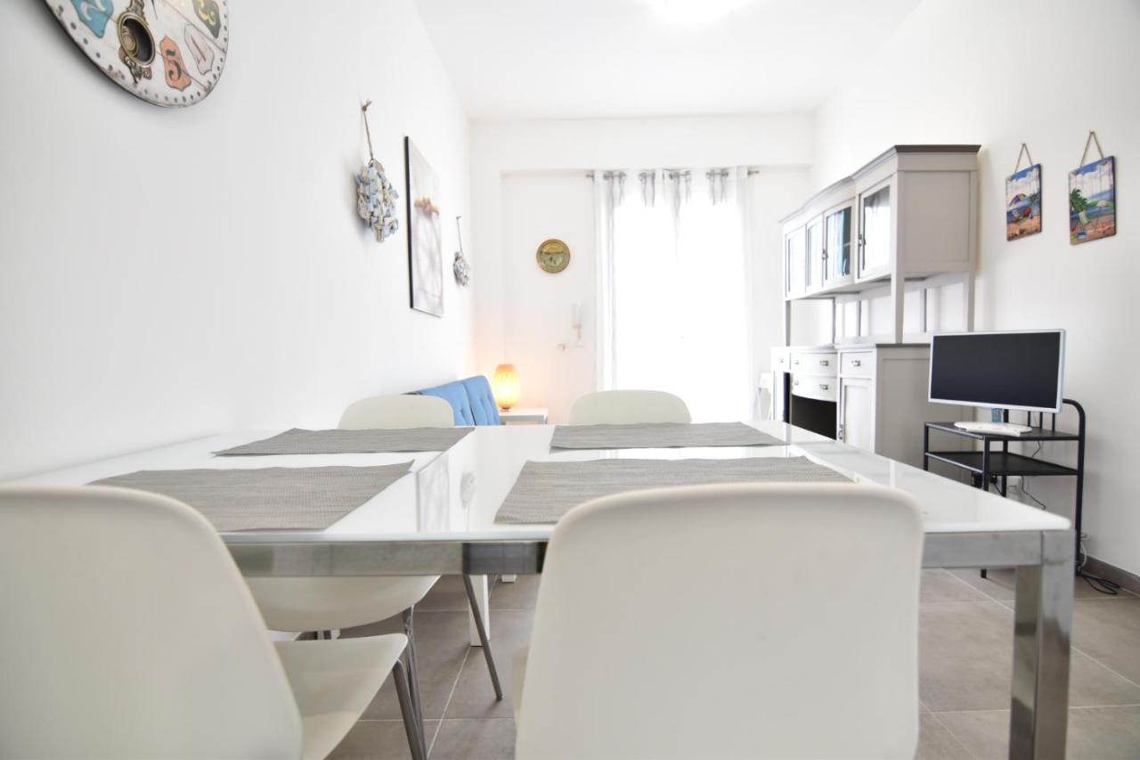 The Three Diamonds Of Marina Di Ragusa Exterior foto